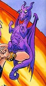 Magneto & Professor X Formed the X-Men Together (Earth-523004)