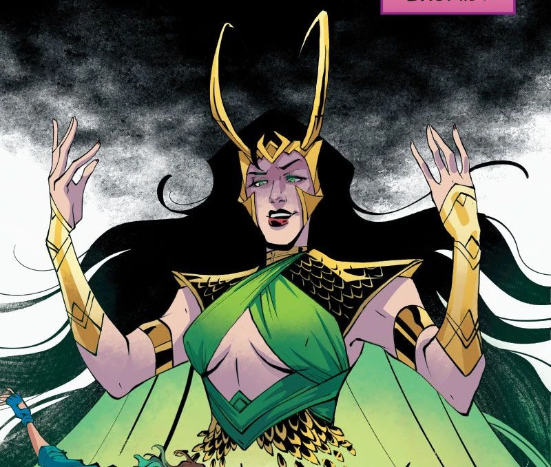 Loki Laufeyson (Ikol) (Earth-TRN1802) | Marvel Database | Fandom