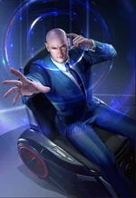 Marvel Duel (Earth-60713)