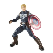 Marvel Legends (Commander Rogers)