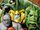 Marvel Monsters HC Vol 1 1