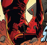 Deadpool Kills the Marvel Universe (Earth-12101)