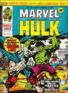 Mighty World of Marvel #194