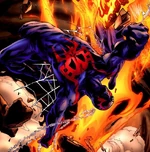 Timestorm 2099 (Earth-96099)