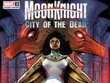 Moon Knight: City of the Dead Vol 1 3