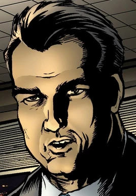 Mr. Murray (Earth-616) from Wolverine Vol 3 13 001