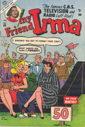 My Friend Irma #40 (February, 1954)