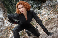 Natasha Romanoff (Earth-199999) from Avengers Age of Ultron 001