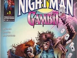 Night Man/Gambit Vol 1 1