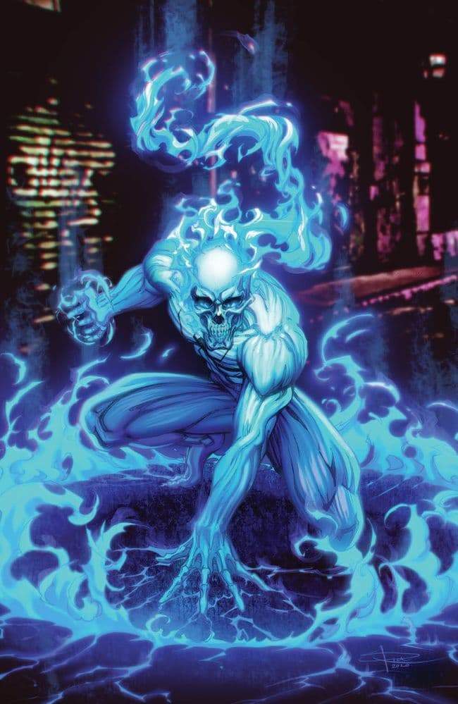 Ghost-Spider (Marvel)