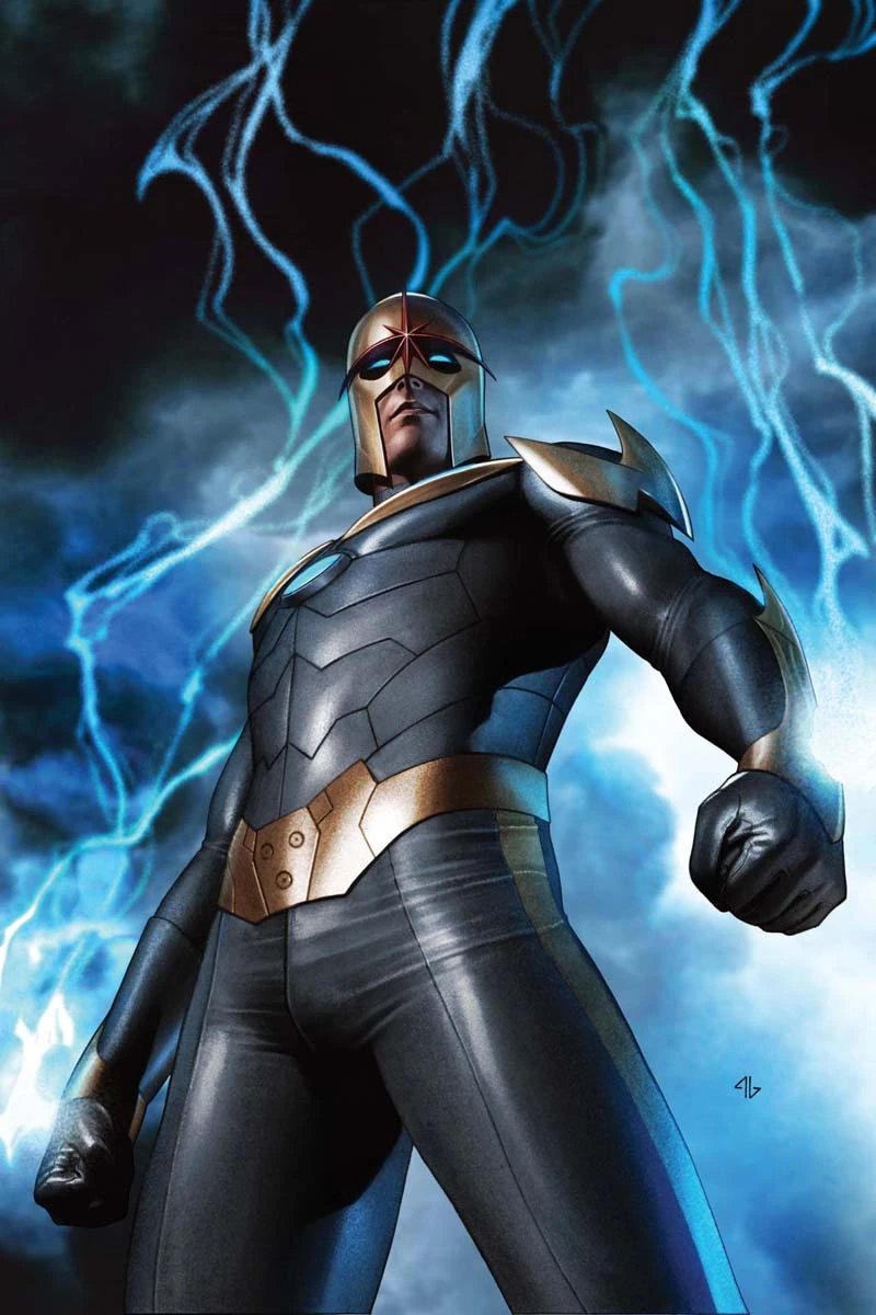 Nova Vol 4 8 | Marvel Database | Fandom