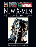 Official Marvel Graphic Novel Collection #23 Release date: August 8, 2012 Cover date: August, 2012