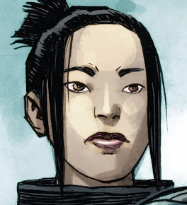 Opal Tanaka (Earth-616) from Astonishing X-Men Vol 3 62 0001