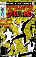 Available Peter Parker, The Spectacular Spider-Man #20 "Where Were You When the Lights Went Out?" Release date: April 25, 1978 Cover date: July, 1978