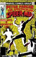 Peter Parker, The Spectacular Spider-Man Vol 1 20