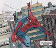Da Amazing Spider-Man Vol 3 7