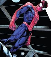 Peter Parker (Earth-616) from Amazing Spider-Man Vol 5 45 002.jpg (440 KB) From Amazing Spider-Man (Vol. 5) Vol 1 45