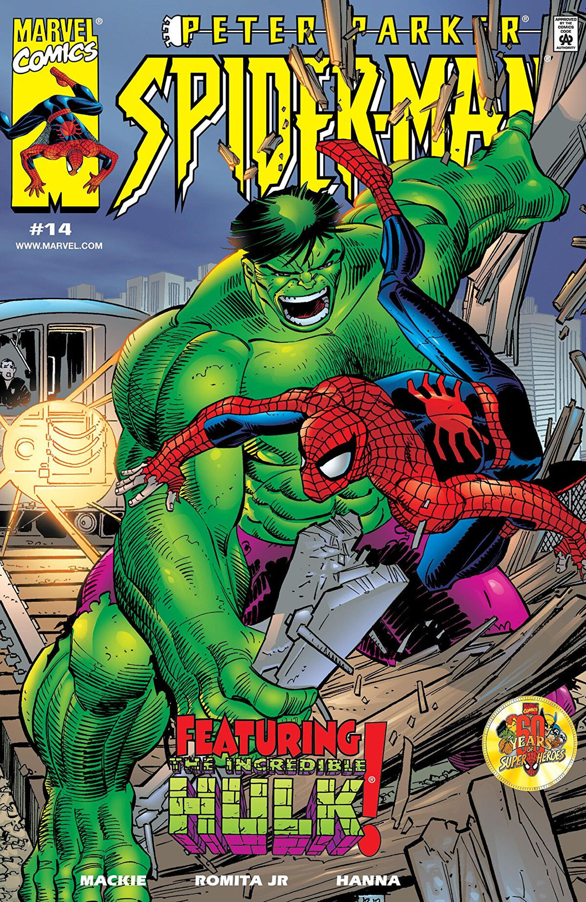 アメコミマーベル　MARVEL  PETER PARKER SPIDER-MAN Peter Parker: Spider-Man Vol 1 4 | Marvel Database | Fandom