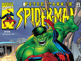 Peter Parker: Spider-Man Vol 1 14