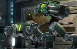 Phineas Mason (Earth-6109) from Marvel Ultimate Alliance 2 004