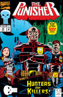 Punisher (Vol. 2) #73