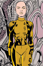 Is it just me or does Wolfsbane AKA Rahne Sinclaire's marvel wiki page read  like a bad edgy fan fiction? Like Jesus give the girl a break : r/Marvel