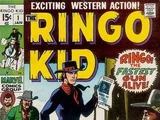Ringo Kid Vol 2 1