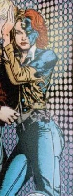 Rogue Darkhölme Brother(hood)'s Keeper (Earth-1043)