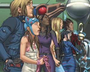 Runaways (Earth-616) from Runaways Vol 2 24 001