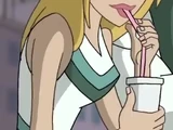 Sally Avril (Earth-26496)