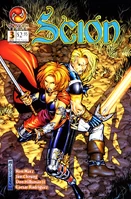 Scion Vol 1 3.jpg (1 MB) Scion #3