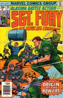Sgt. Fury and his Howling Commandos Vol 1 136