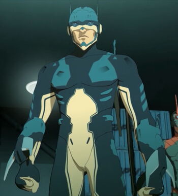 Simon Maddicks (Earth-904913) from Iron Man Armored Adventures Season 1 3