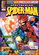 Spectacular Spider-Man (UK) Vol 1 130