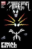 Spider-Girl Vol 1 84.jpg (120 KB) Spider-Girl #84 "InsideTheBeast:Part3of3: I, Hero!" Release date: March 9, 2005 Cover date: May, 2005