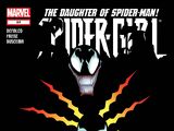 Spider-Girl Vol 1 84