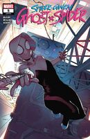 Spider-Gwen Ghost-Spider Vol 1 5