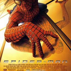 Spider-Man (película de 2002)
