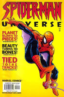 Spider-Man Universe Vol 1 2