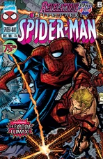 Spider-Man Vol 1 75