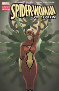 Spider-Woman Origin Vol 1 2