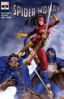Spider-Woman (Vol. 7) #12