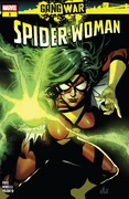 Spider-Woman Vol 8 #1 (November 29, 2023)
