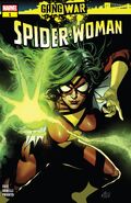 Spider-Woman (Vol. 8) #1