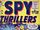 Spy Thrillers Vol 1 3