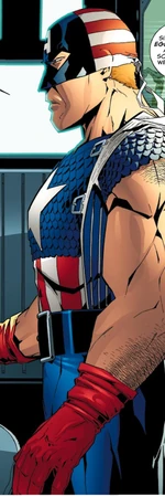 Living Planet (Earth-4162)