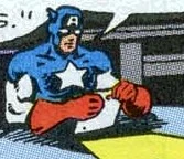 Mary Richards, Peaceful Leader (Earth-91112)