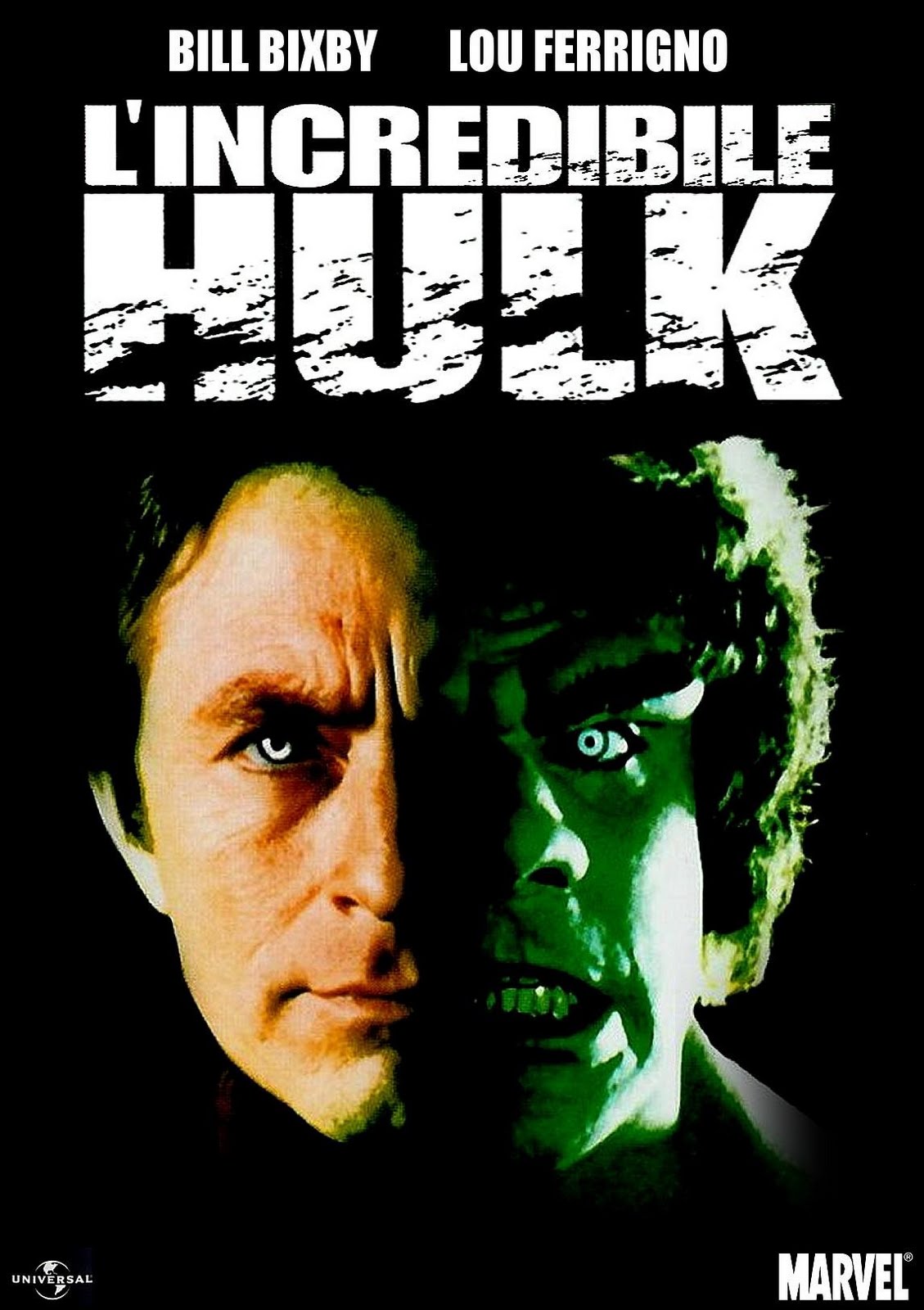 film the incredible hulk