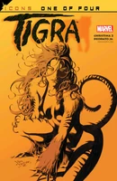 Tigra Vol 1 1.jpg (759 KB) Tigra #1