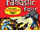 True Believers: Fantastic Four - Blastaar Vol 1 1